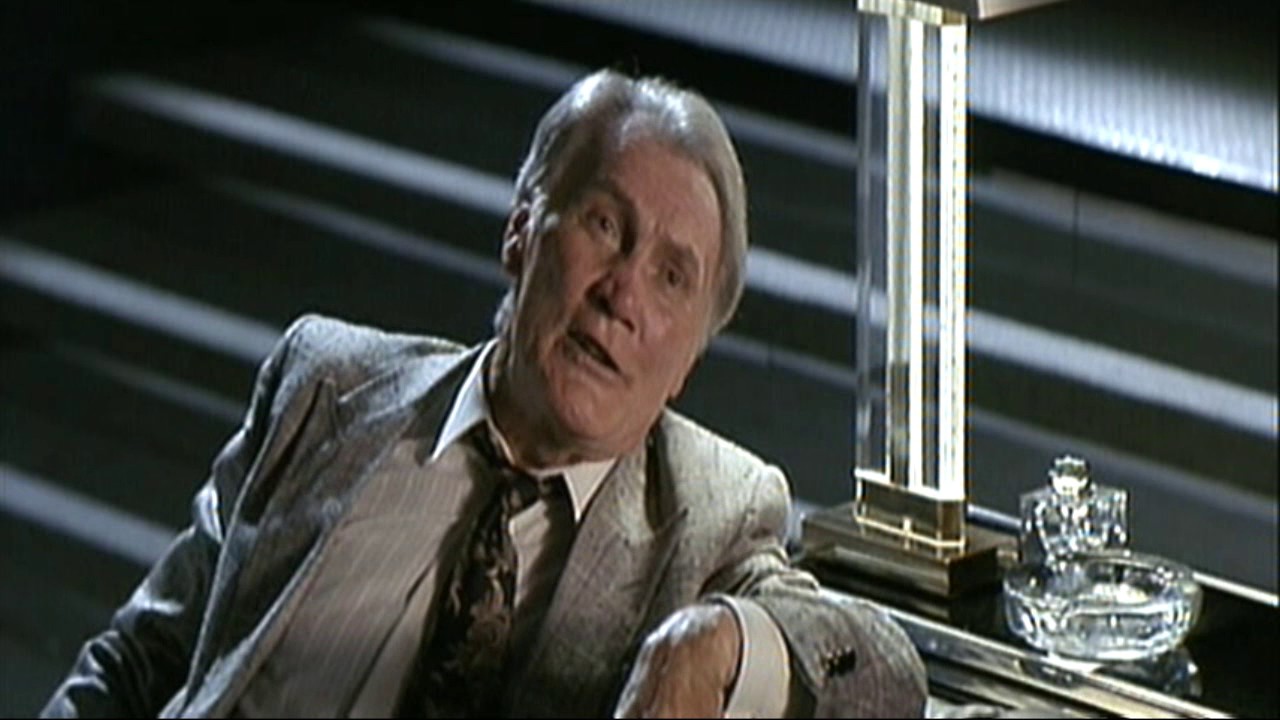 Tango & Cash: Jack Palance