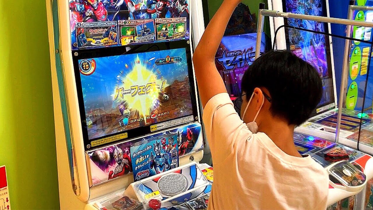【ティガのシークレット使って遊んだよー】ウルトラマントリガー弾◆フュージョンファイト ULTRAMAN Fusion Fight