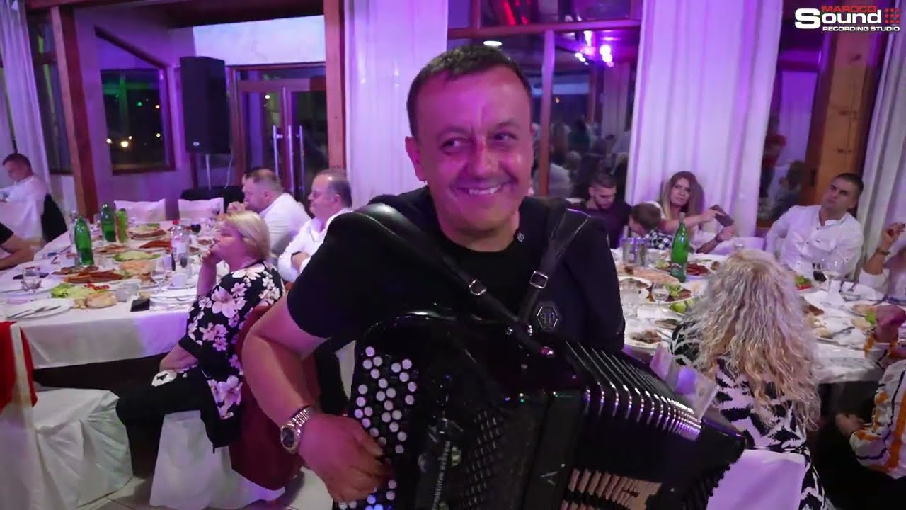 Orkestar Sveti Gral Kolo za kumu
