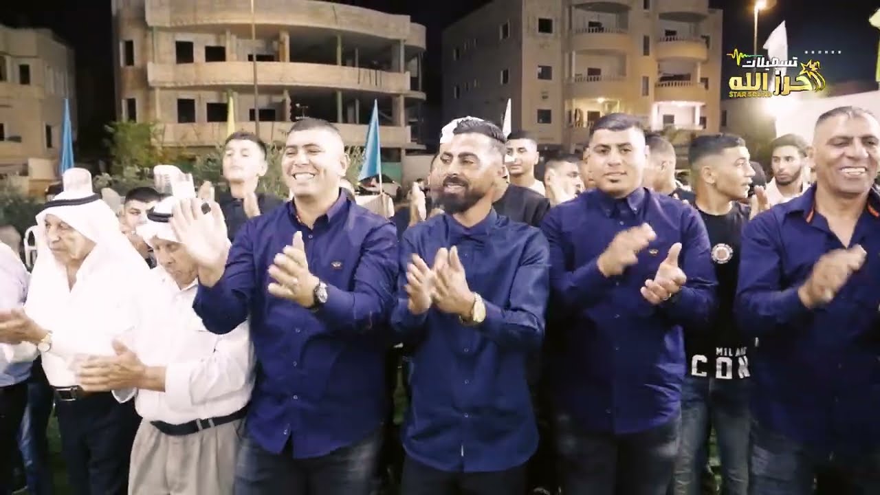 اقوى استقبال عرسان في 2025 راجي واكرم وسند القرناوي مع حميد ابو ليل ورائد وعمركبها رهط