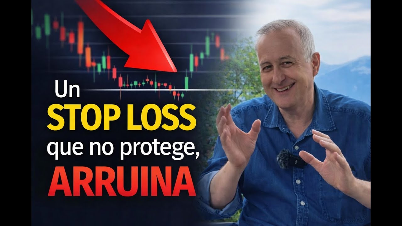 Stop loss que no protegen, arruinan