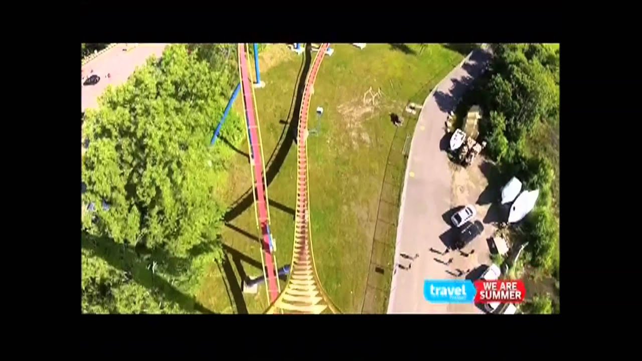 Goliath La Ronde