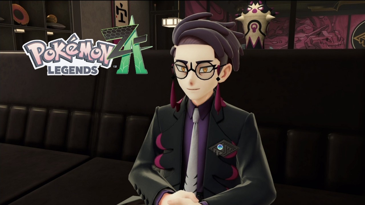 【ポケモンZA】#16 おもしれー女
