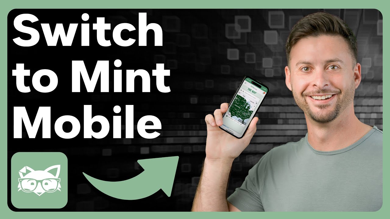 How To Switch To Mint Mobile