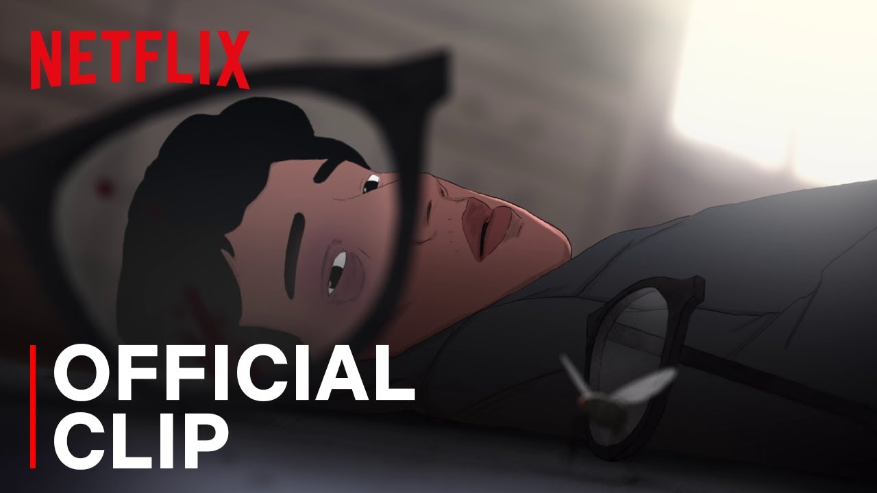 I LOST MY BODY: Reward Originality | Netflix