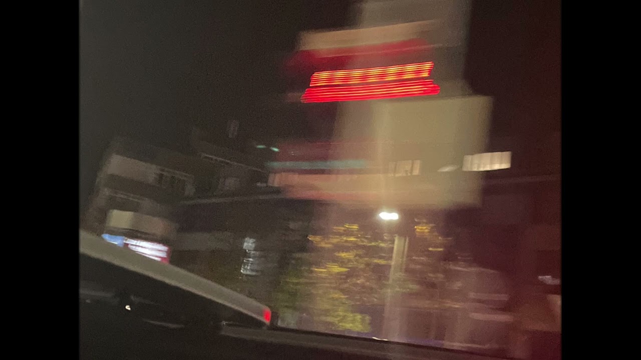 Sneaker Pimps - Walking Zero (slowed & reverb)