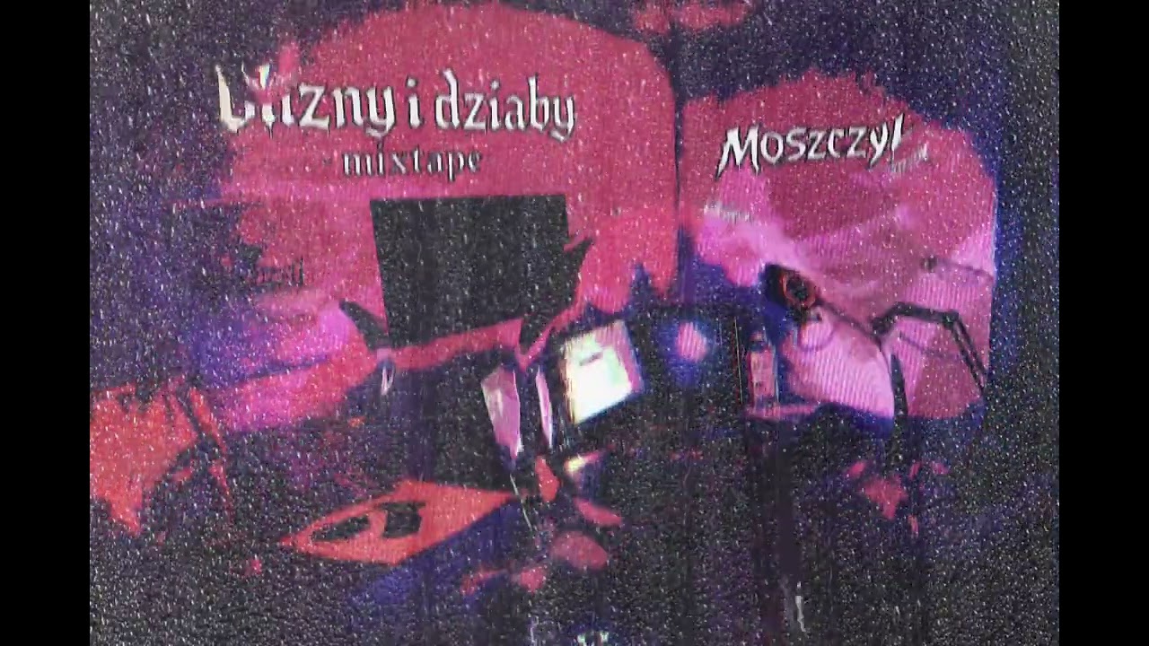moszczyk - TIME OUT