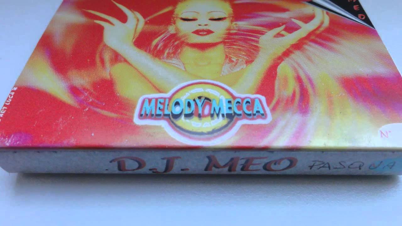 Melody Mecca 1998