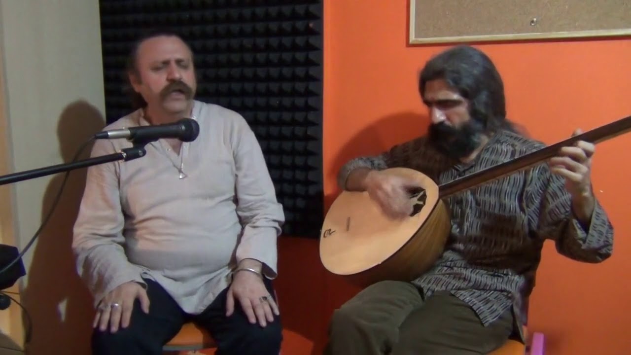Cavit Murtezaoğlu - Seyed Arash Shahriari / Sefer Kelamı