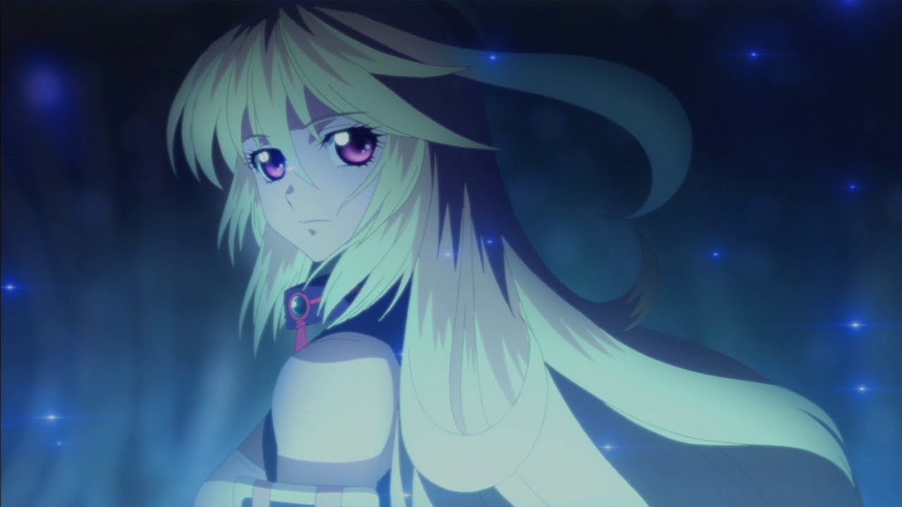 Tales of Xillia PS3 Opening (USA) Milla Ver.