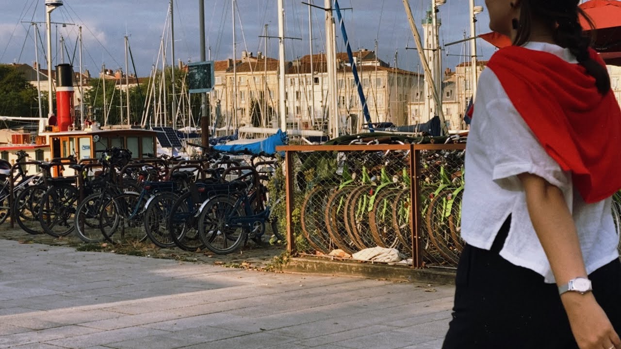 la nostalgia del fin del verano | summer french diaries 