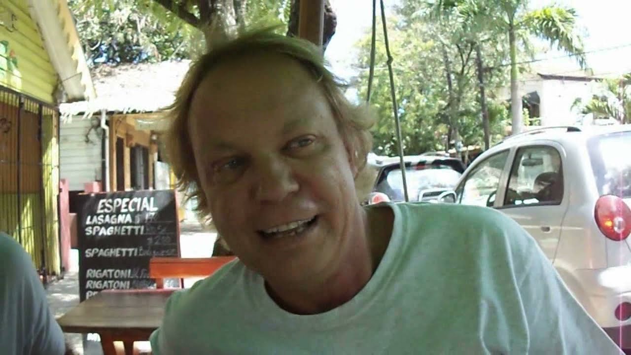 Intervista a Marco che vive a Sosua in Repubblica Dominicana