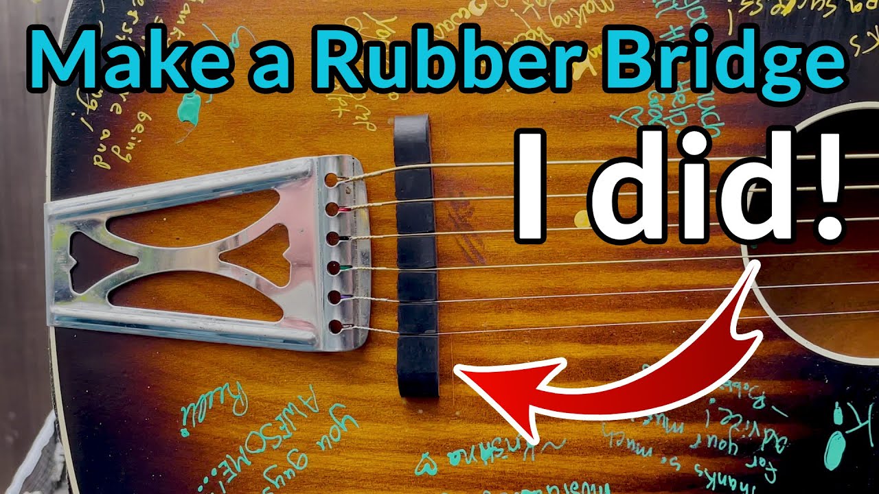 $10 Rubber Bridge | This is What Hit Songs Are Using