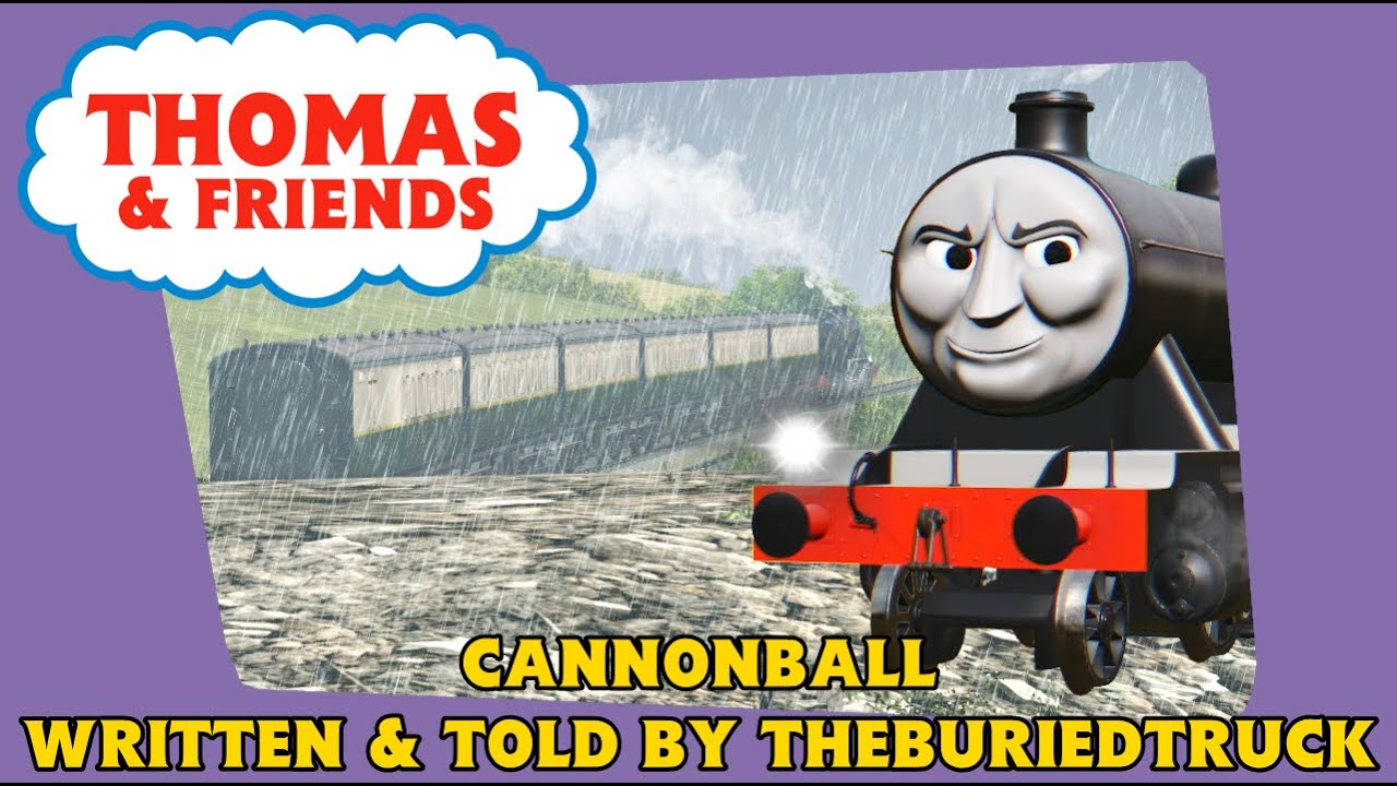 Cannonball
