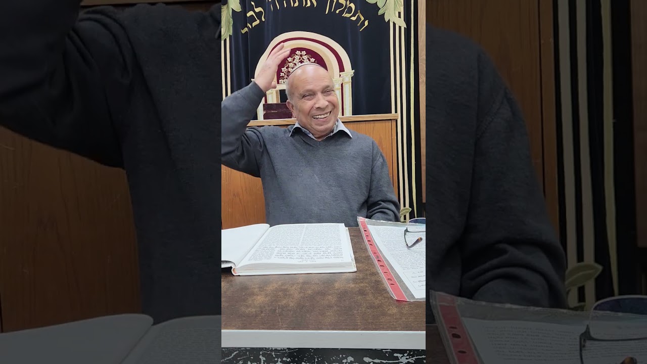 הרב נפתלי עובדיה שליט