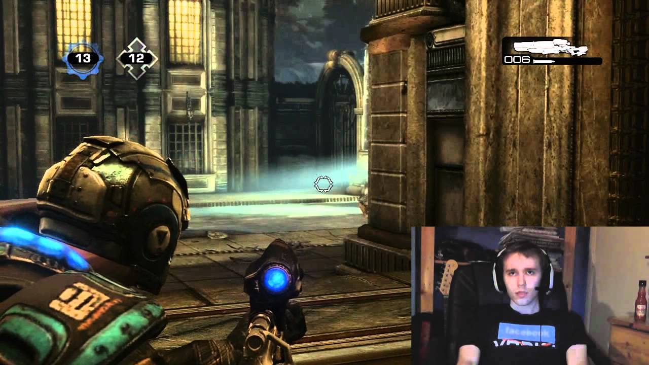 GoW3 Hot Sauce Challenge #2 - SO MUCH PAIN!!