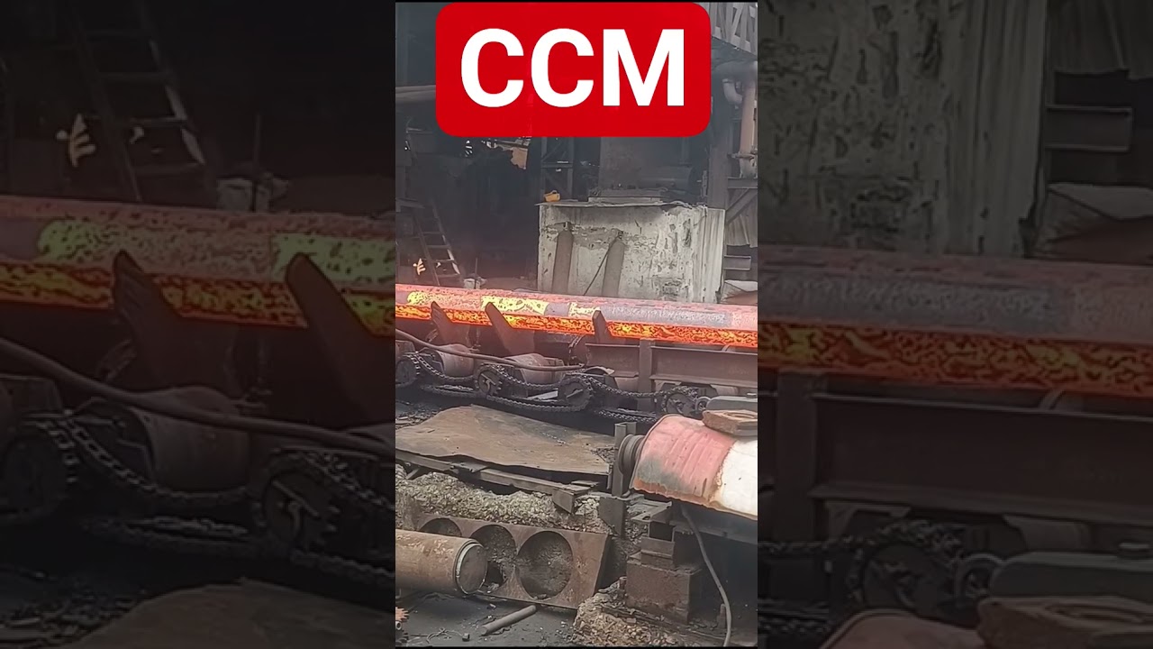 CCM ⚡⚡