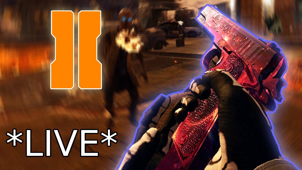*LIVE* Buried First Room World Record (SOLO)