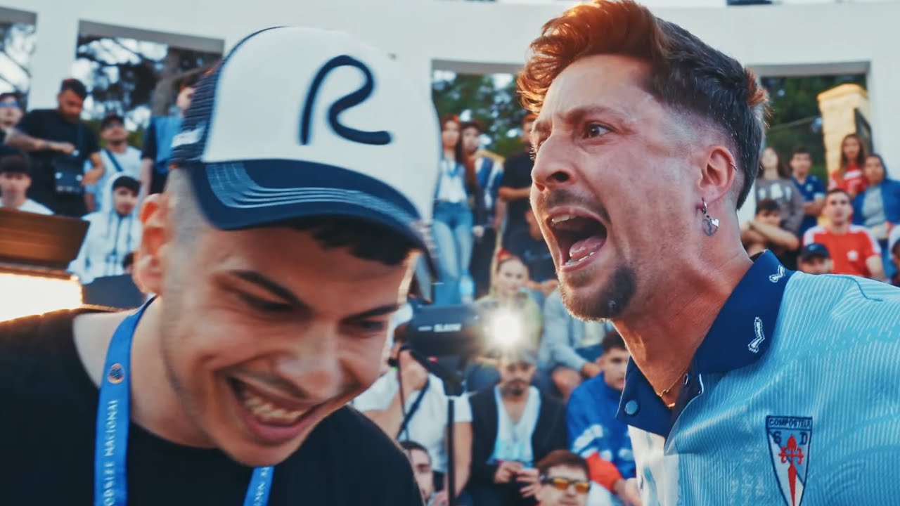 NOCRE vs JESUS LC ( BATALLÓN ) | Octavos GODSIZE NACIONAL 2025