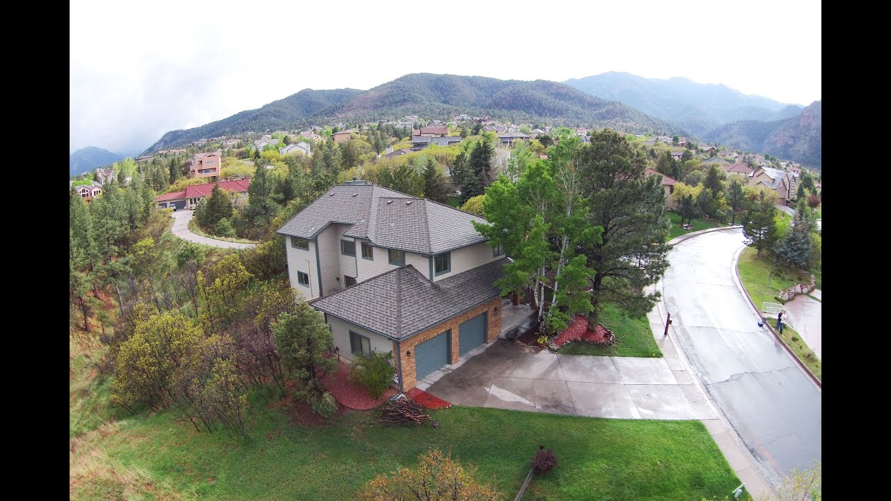 3083 Electra dr - Colorado Springs Real Estate
