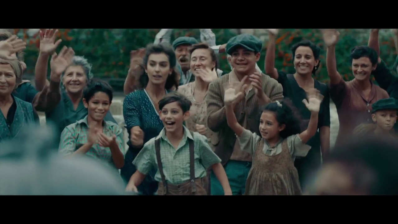 Santi Pulvirenti - Donkey flyin' in the sky feat. Thony (