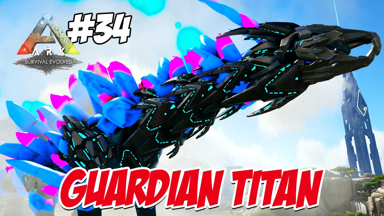 TAMAT KITA SUMMON SEMUA BOSS FOREWORLD MYTH! - Ark Foreworld Myth #34