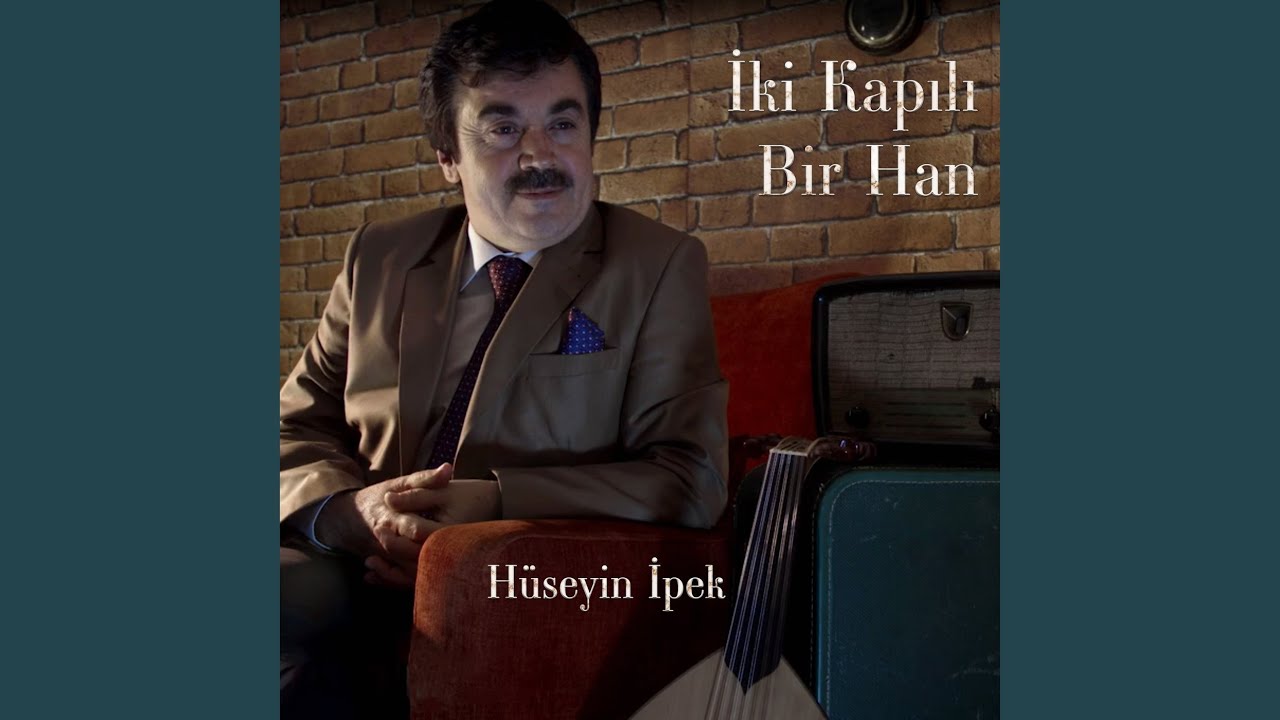 İki Kapılı Bir Han
