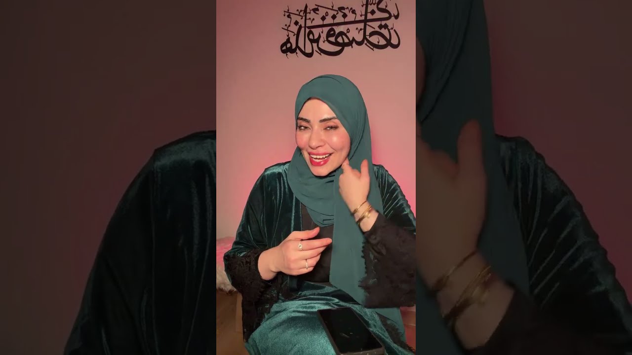 كيد النساء وكيف تتعاملينه 😅!