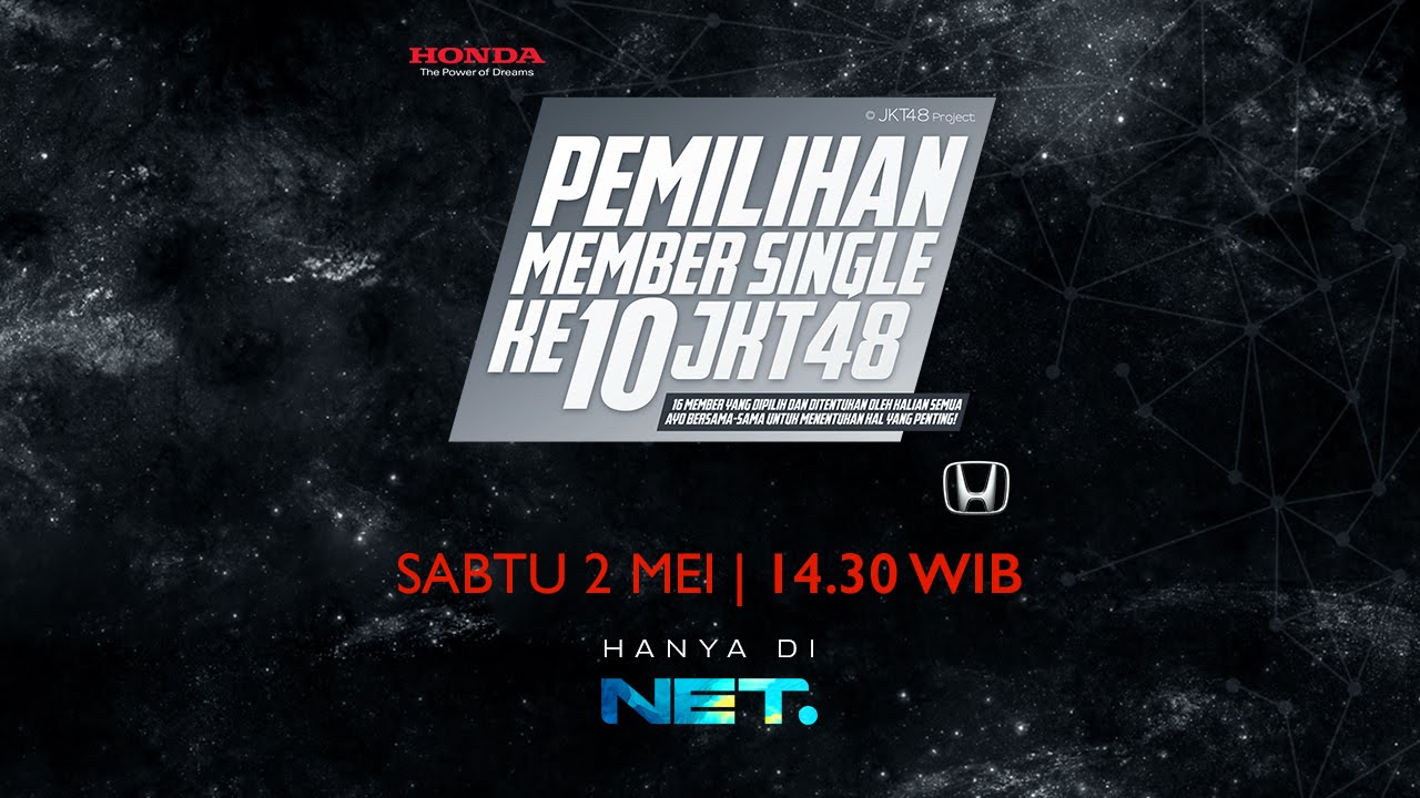 Pemilihan JKT 48 (Part 2)