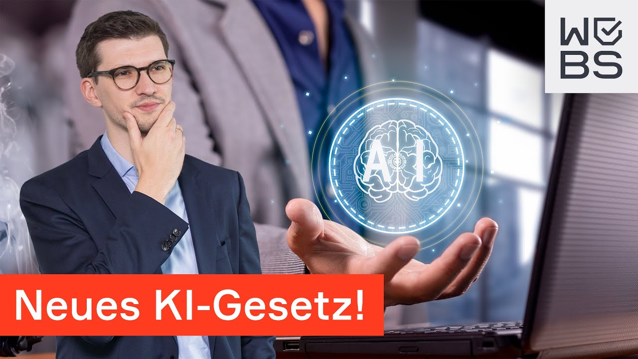 EU Data Act 2025: Das ändert sich ab 12. September für Unternehmer | WBS - Die Experten