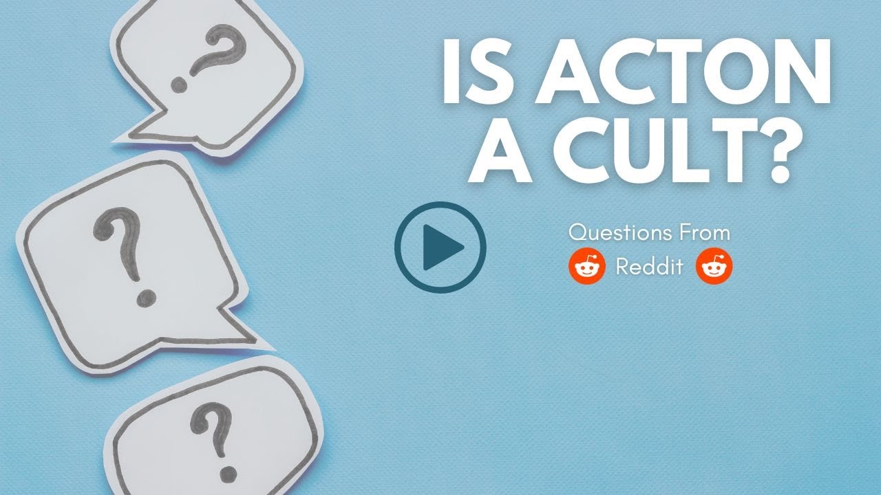 Is Acton Academy a Cult? Reddit Questions Answered