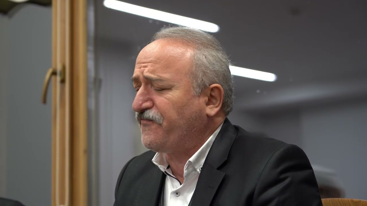 Kur'an Tilaveti | Mehmet Kemiksiz (1 Aralık 2025 Hatim Merasimi)