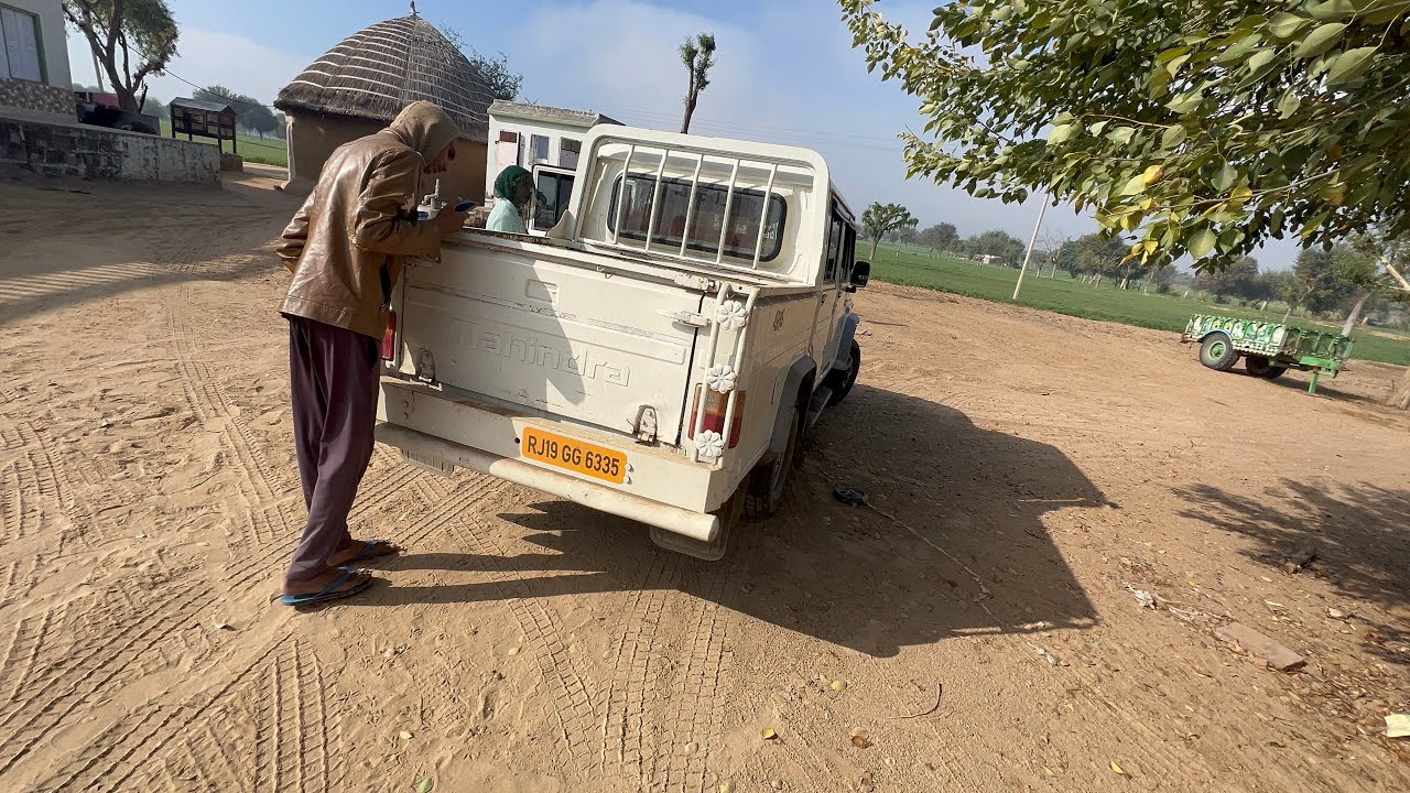 आज इतने जल्दी गाव भेज दिया हमको? long वीडियो 