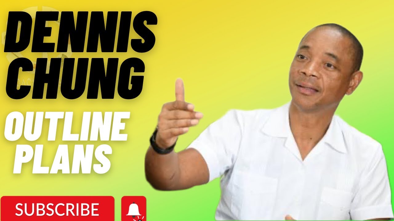 Dennis Chung Informs Us On The Pathway Ahead