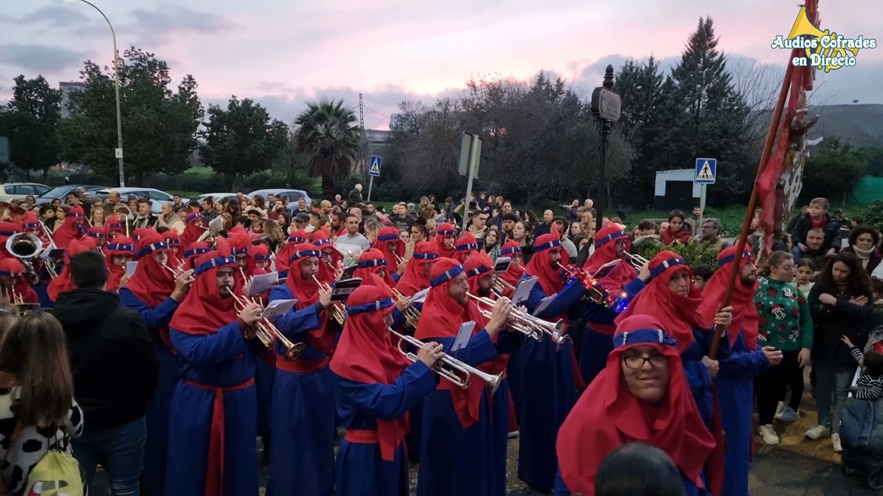 Estando Contigo - AM La Bondad de Alcalá en Camas 2023