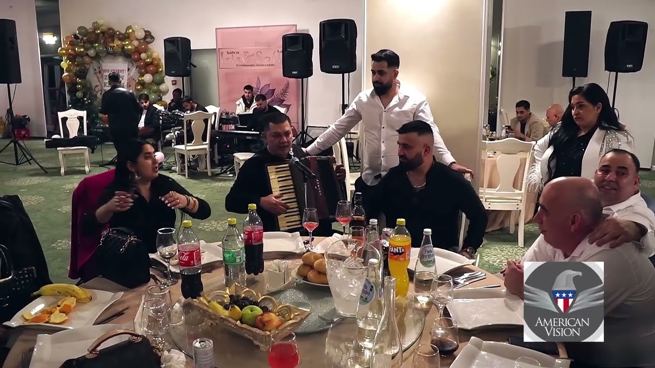 BALON DE LA TARGOVISTE  & ORK GIGEL LAMBRU - 2026 - ZIRAN KEVIN - 10
