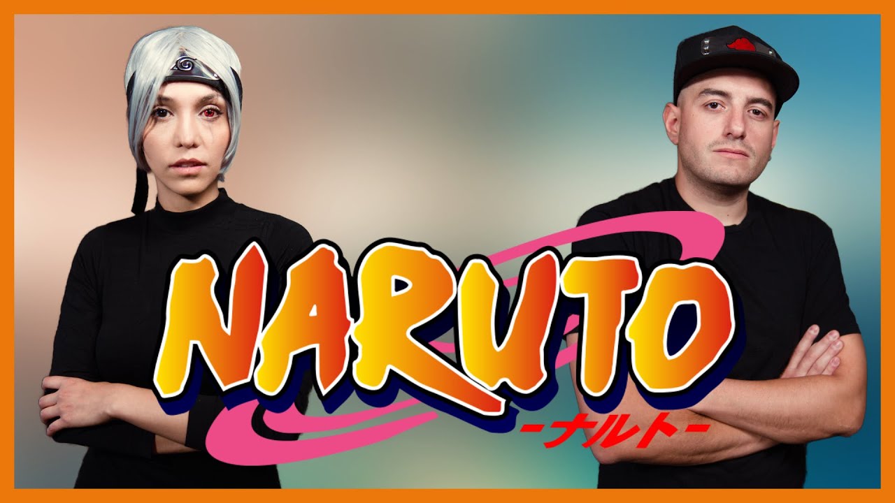 Naruto Opening 2 [ES] Haruka Kanata Cover