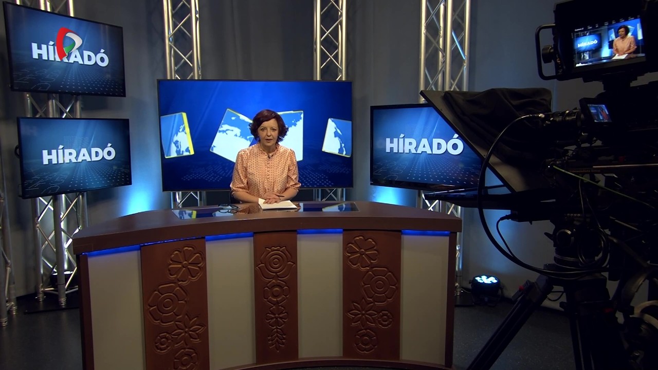 Híradó - 2026.03.02. 17.30h