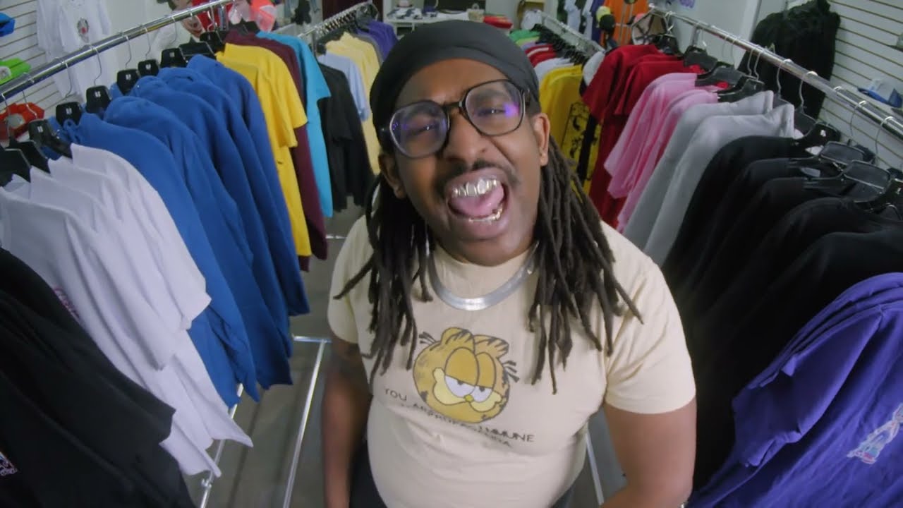 Soul Glo - 