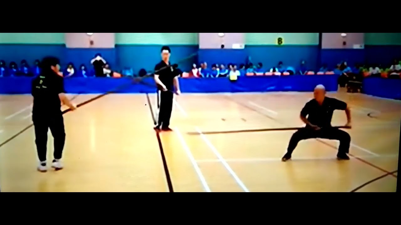 Pole (Biu)(Roll- Tap)