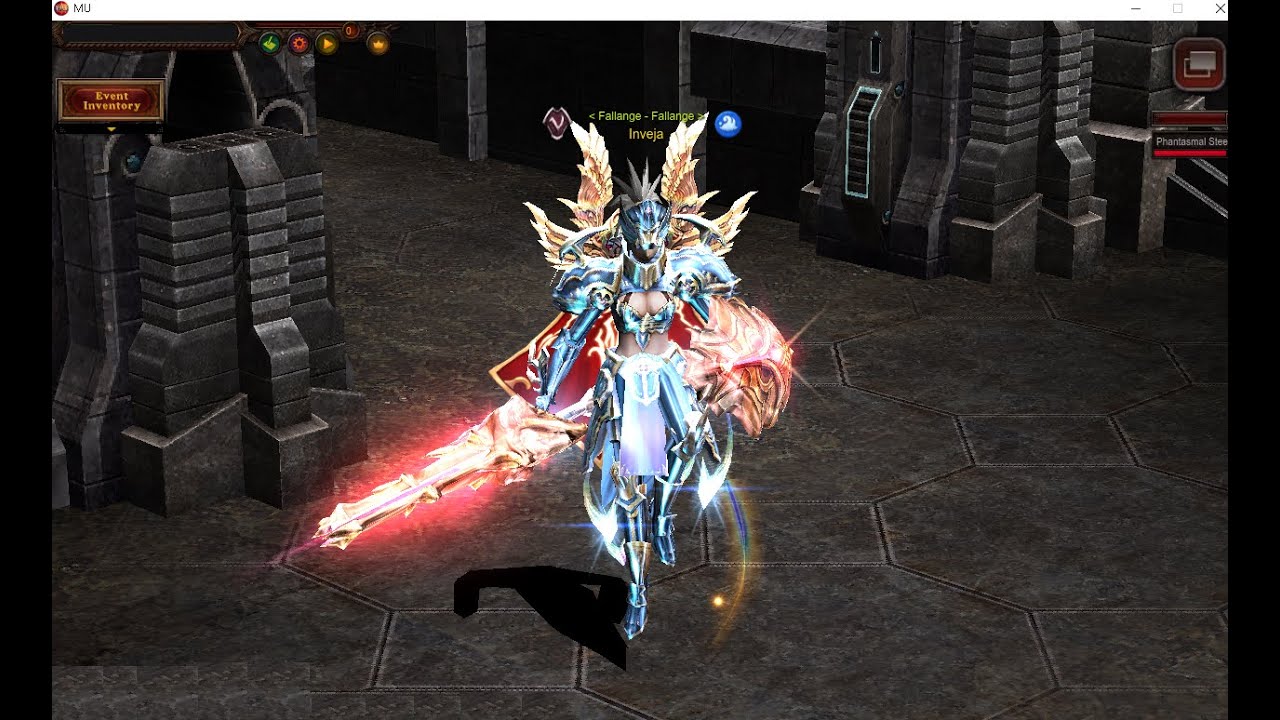ITEMS SOCKET BONUS +33 - Muonline Webzen