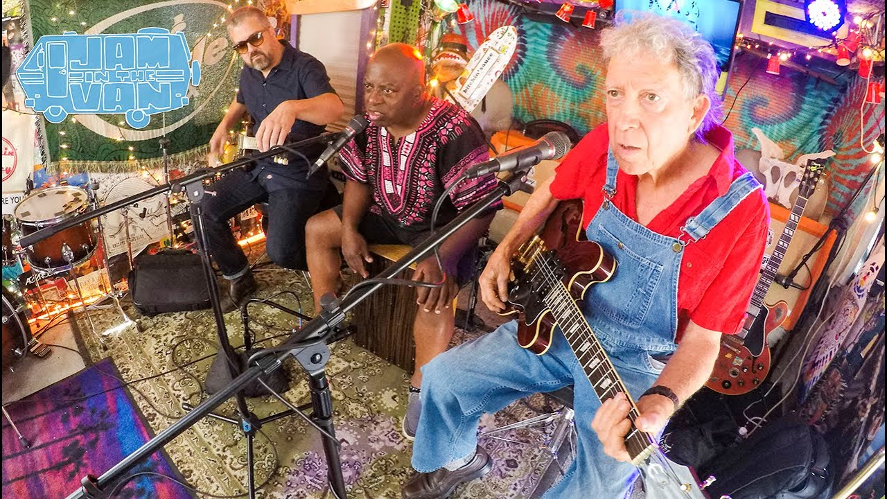 ELVIN BISHOP - 