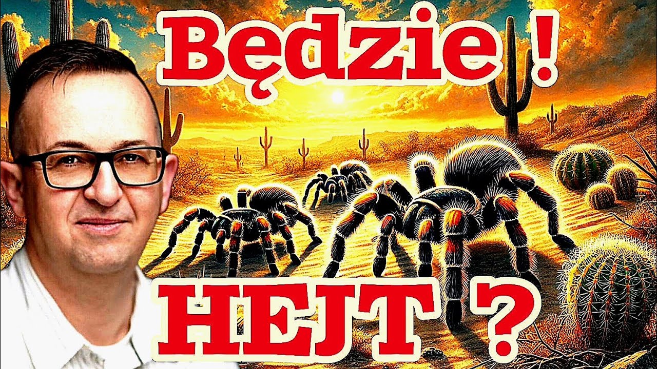 Unikalny Spos&oacute;b Dopuszania Ptasznik&oacute;w Brachypelma auratum -Tego Jeszcze Nie Pokazał! @tollspiders