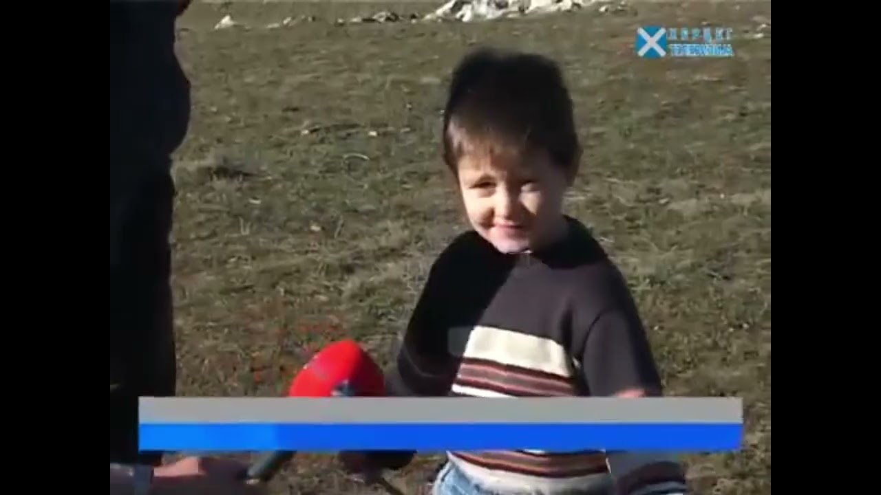 Zemljom Hercegovom - Korita ( arhiv )