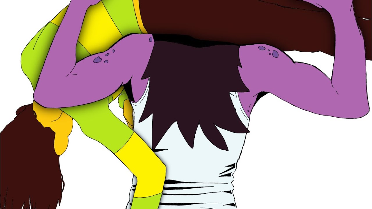 DELTARUNE HUNGER GAMES SIM