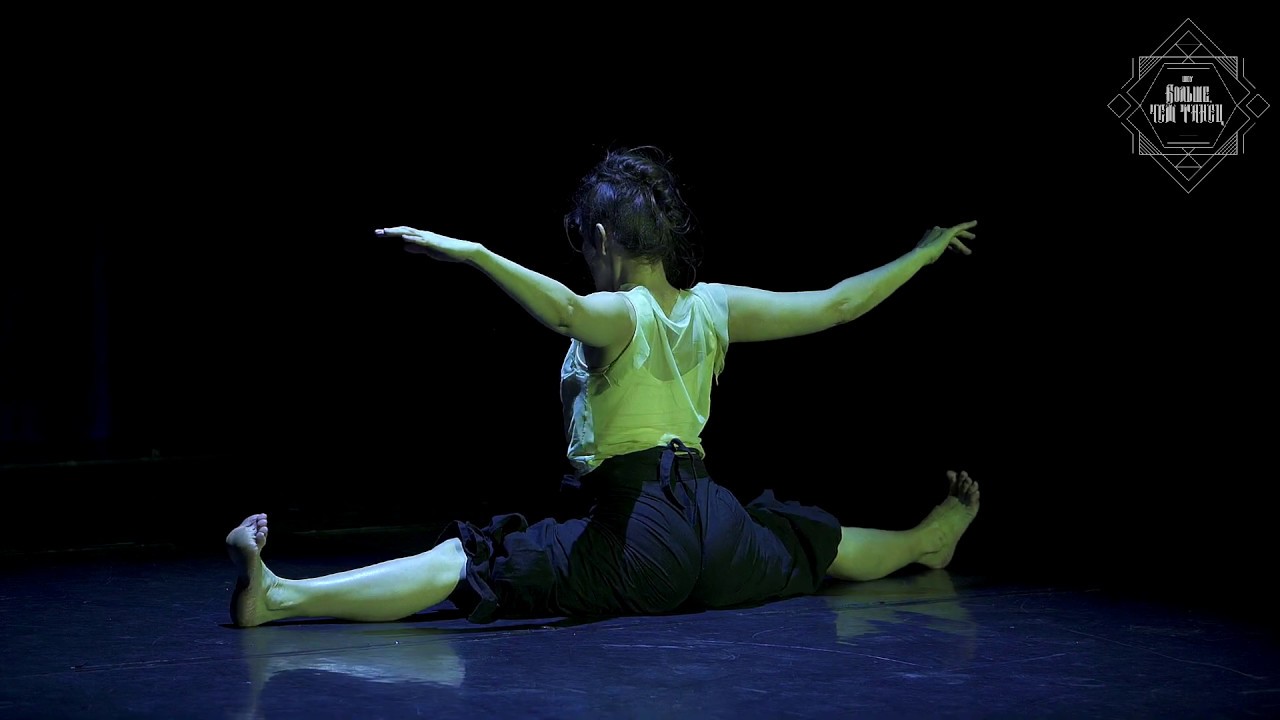 Lelyana Stanishevskaya | Show 
