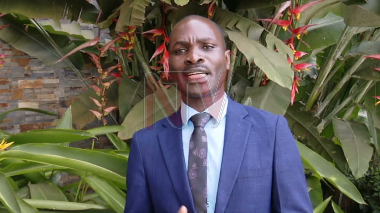 Gov’t allocates shs600b to kickstart SGR  project