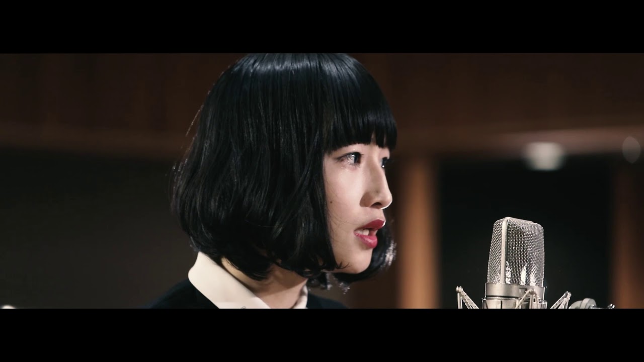 SawanoHiroyuki[nZk]:mizuki＆Tielle『Christmas Scene』Music Video