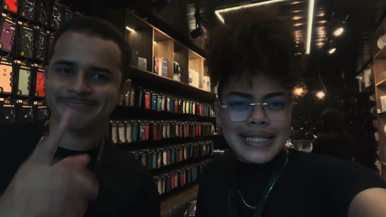 Sem tema?👀 Eles atacam novamente!