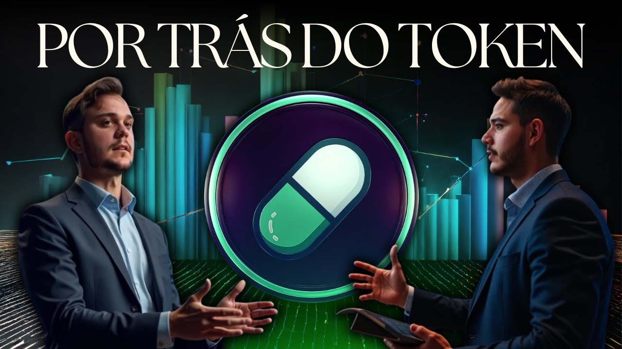 Criptomoeda PUMP(Pumpfun) Vale a Pena?